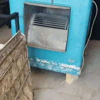 کولر آبی