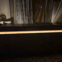 میز اداری و مهندسی|میز تحریر و کامپیوتر|پرهسر, |دیوار