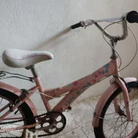 دوچرخه سایز ۱۶