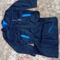 لباس کار مردانه ایکس لارج