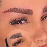 سبک جدیدابروبدون ریموولیزرتک‌جلسه اگهی رابخوان