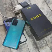 گوشی poco x3 gt