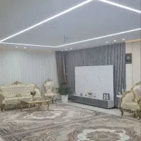 ۱۸۵ متری فلاحی معاوضه با واحد کوچکتر|فروش آپارتمان|مشهد, شهرک لشکر (شهرک غرب)|دیوار