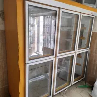 یخچال سوپرمارکت