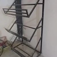 قفسه فروشگاهی