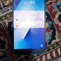 A7 2017  معاوضه