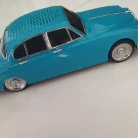 اسپیکر طرح ماشین