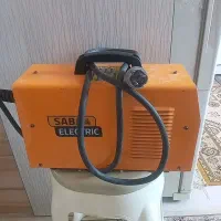 جوشکارسیار