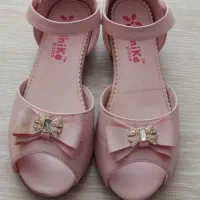 کفش مجلسی بچگانه سایز ۳۵