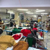 وسط کار خانوم حرفه ای
