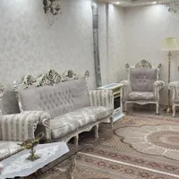 مبل سلطنتی|مبلمان خانگی و میز عسلی|تهران, آجودانیه|دیوار