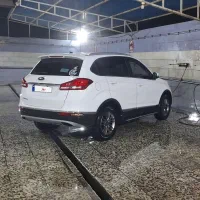 تیگو 5|خودرو سواری و وانت|آبادان, |دیوار