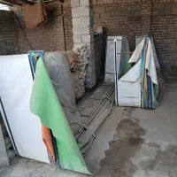 چادر یا خیمه ی مغازه