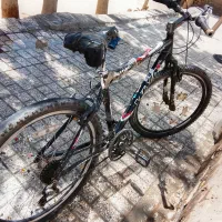 دوچرخه 26