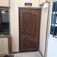 تولیدی درب اتاق و ورودی