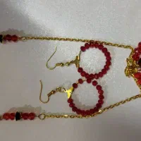 ست یلدایی با دستبند