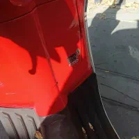 موتور وسپا پریما اصلی 150|موتورسیکلت|تهران, مهران (سیدخندان)|دیوار