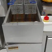 لوازم کافه فست فود|کافیشاپ و رستوران|کوهدشت, |دیوار