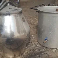 دستگاه تقطیر