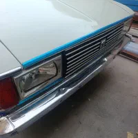 پیکان وانت85بشرط تضمینی شیک و سرحال