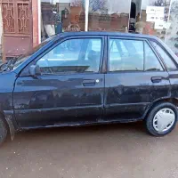 پراید ۸۰|خودرو سواری و وانت|مشهد, کلاته برفی|دیوار