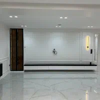 انجام صفر تا صد دکوراسیون داخلی|خدمات پیشه و مهارت|شیراز, سیلو|دیوار