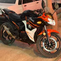 فروش فوری مگلی ۲۰۰ فول اسپرت