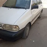 پراید مدل85 فرمون هیدرولیک