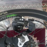 فروش دوچرخه المپیا27/5|دوچرخه، اسکیت، اسکوتر|محمدیه-قزوین, |دیوار