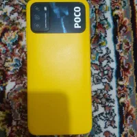 Poco M 3 شیاومی|موبایل|رباط‌کریم, رباط‌کریم|دیوار