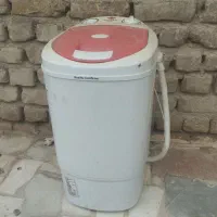 کهنه شور یا منی واش