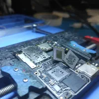 تعمیرات تخضصی موبایل