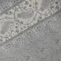 دوعددروفرشی ۶متری سالم نونو