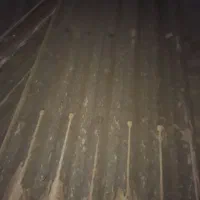 شیروانی سیمانی ۳عدد سالم مجوداست