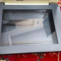 اسکنر حرفه ای HP G3110|پرینتر، اسکنر، کپی، فکس|قم, گلزار|دیوار