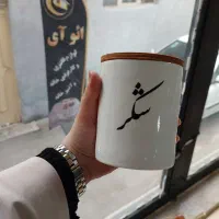 بانکه،ظرف در دار،روغن ریز|ظروف نگهدارنده، پلاستیکی، یک‌بارمصرف|ارومیه, |دیوار