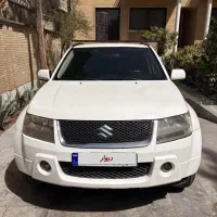 سوزوکی ویتارا۲۰۰۰ccاتوماتیک