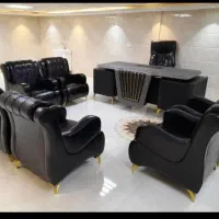 مبلمان اداری miz monshi|دفتر کار|تبریز, |دیوار