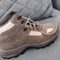 نیم بوت زنانه‌ مناسب کوهنوردی|کیف، کفش، کمربند|تبریز, |دیوار