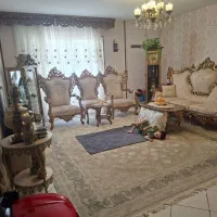 فروش آپارتمان ۶۵ متر واقع در شهرک بهار قهجاورستان