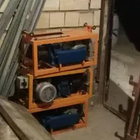 سه لایی و چهار تراش و تخته قالب بندی و آرماتور|مصالح و تجهیزات ساختمان|قزوین, |دیوار