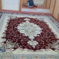 فرش ۱۲ متری ۴ تا
