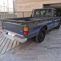 نیسان EX صفر 1404|خودرو سواری و وانت|تهران, شهرک دانشگاه شریف|دیوار