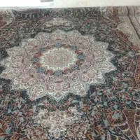 ۲ عدد فرش ۱۲ متری ۷۰۰ شانه