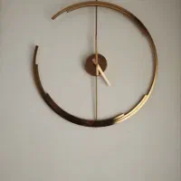 ساعت دیواری وتابلوهای دکوراتیو|ساعت دیواری و تزئینی|چناران, |دیوار