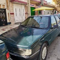 فروش فوری اردی مدل 83 تازه تعمیر|خودرو سواری و وانت|مرودشت, بیست متری بیمارستان|دیوار