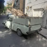 خرید ضایعات آهن چدن مس برنج آلمینیوم و...