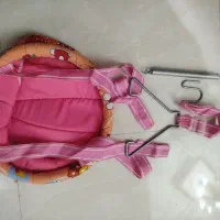 تاب شورتی کودک