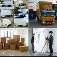 باربریحملباراثاثیهمنزلبستهبندی کارگرخالی|خدمات حمل و نقل|تهران, اختیاریه|دیوار