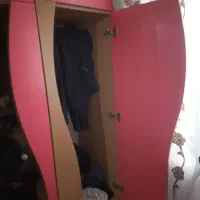 کمد کاملن سالم بدون هیچ خط وخشی|جاکفشی، کمد، دراور|لنگرود, |دیوار